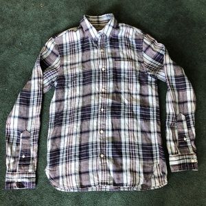 L.L. Bean Men’s Flannel